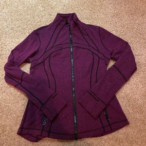 Lululemon jacket
